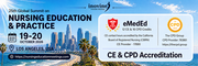 25th Global Summit on Nursing Education and Practice (GSNEP 2026)-midl